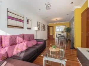 Gran Bilbao XV with parking by Aston Rentals - Barakaldo