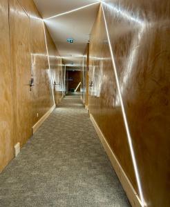 Hotels Le B Complexe Hotel : photos des chambres