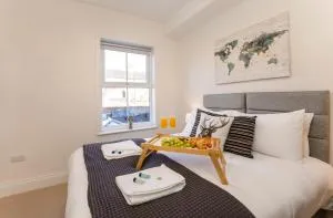 Station House-Luxury 3 Bed Home-FREE PARKING - Upper Poppleton