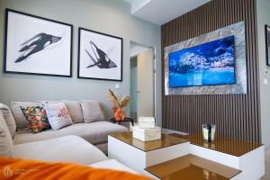 Tanger 2 Bedrooms Luxury Apartment