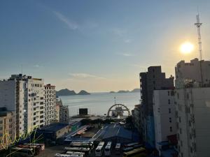 Cannon Fort - The Viewpoint Hotel