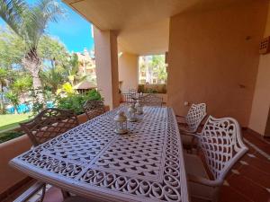 Beach Escape San Pedro De Alcantara, Marbella