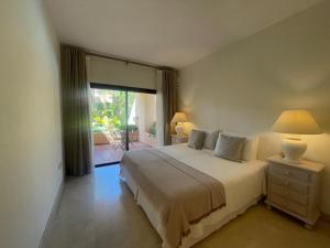 Beach Escape San Pedro De Alcantara, Marbella