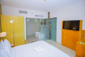 Holiday Inn Dar Es Salaam by IHG