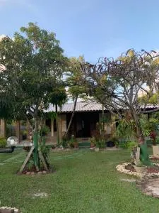 Casa Térrea dos Sonhos, Itacimirim, Ilha do Meio - 伊塔齐米林