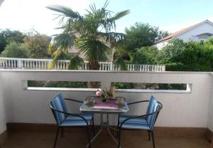 Apartment Dragica
