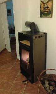 Apartments Pondeljak