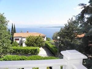 Apartments Pondeljak