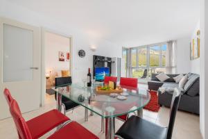 Apartment Marquis by JS Villas