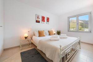 Apartment Marquis by JS Villas