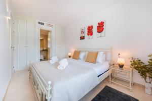 Apartment Marquis by JS Villas