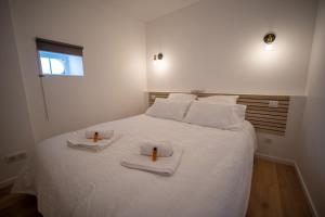 Sejours a la campagne L-Odissee : photos des chambres