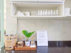 Jomtien Beach Pool Villa บ้านพูลวิลล่าติดทะเล หาดจอมเทียน