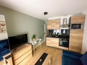 Cosy Studio Toulouse centre
