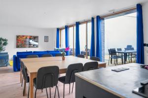 Grande Villa de 400m2 21 Personnes en centre ville de Toulouse