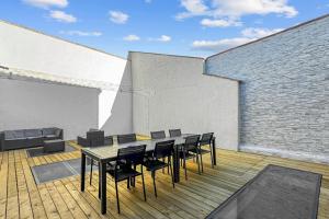 Grande Villa de 400m2 21 Personnes en centre ville de Toulouse