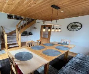 Ferienhaus Liebenstein - Grafenwiesen