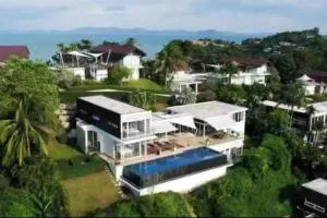Entire villa in Thalang, Thailand - Ban Sam Kong