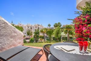 C13 Jardines Fase 2 - Apartment