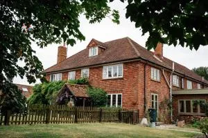 Chadwell Hill Farm - Chinnor