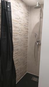 Appartements Charmant Studio au coeur historique de Frejus : photos des chambres