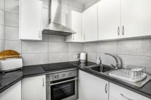 C13 Jardines Fase 2 - Apartment