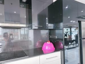 Amazing big balcony Seaview Dontan beachfront