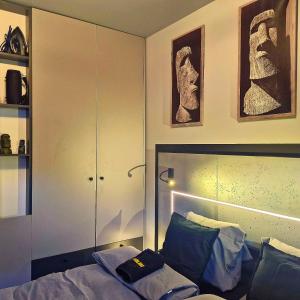 Apartamenty Spokoloko Ostoja Beskidy ARKTYKAloft i Rapa Nui