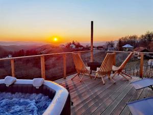 Holiday home in Mirna Kranjska Krain 42906