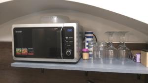 Appartements Charmant Studio au coeur historique de Frejus : photos des chambres