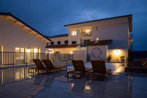 Hotels Domaine Les Clayeres : photos des chambres