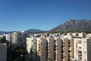 Skol 945B First Line Beach South facing 2 bedroom