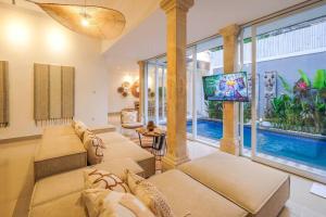 Casa De Beji Seminyak