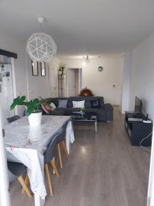 Appartements Appartement cosy : photos des chambres