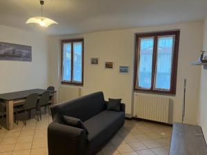 Casa vacanze due laghi cadrezzate