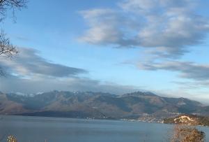 Casa vacanze due laghi cadrezzate