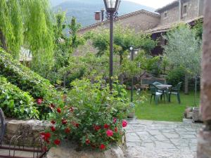 Casa Rural Cal Farragetes