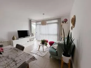 Lisboa, confort y estilo - Melchor Romero