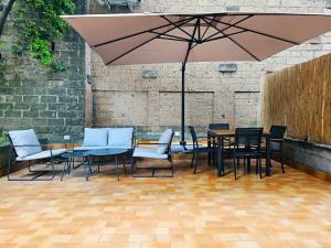 Carlo Rusconi 10 - Trastevere