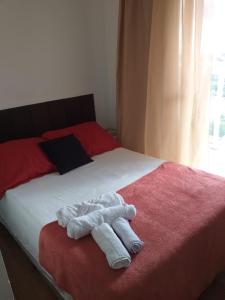 Studio aconchegante no Morumbi