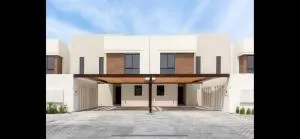 F1 Dream 4br Villa! - Yas Island - 阿布扎比