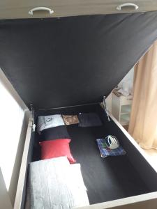 Studio aconchegante no Morumbi