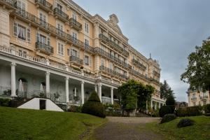 Au Temps Suspendu - 2hvězdičkové hotely ve městě Aix-les-Bains