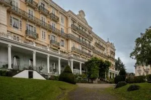 Au Temps Suspendu - 尚贝里