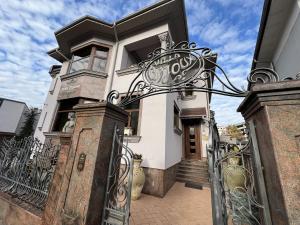 Villa Bijoux