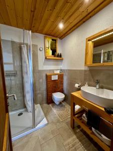 DREVENÁ CHALÚPKA Slovenský raj HRABUŠICE