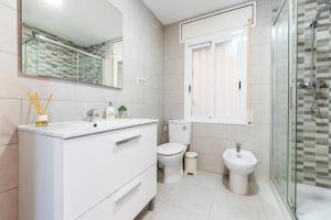 La llosa beach apartment -1er Linea