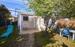 Awesome Home In Prunelli-Di-Fiumorbo