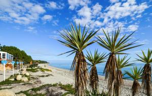 Maisons de vacances Awesome Home In Prunelli-Di-Fiumorbo : photos des chambres