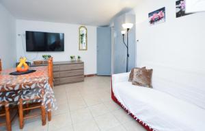 Maisons de vacances Awesome Home In Prunelli-Di-Fiumorbo : photos des chambres